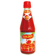 Golden chilli tomato sauce 200ml