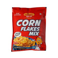 Mohun'S Corn Flakes 500 g Pouch