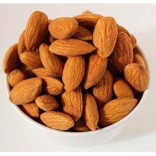 ZedAgeMart Premium Almonds Loose, 25 g