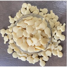 Bat Papad Plain Indian Papad, 50g