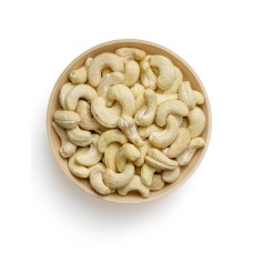 ZedAgeMart Premium Cashew Nuts Loose, 25 g