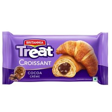 Britannia Treat Croissant 45g