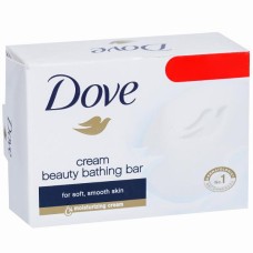 Dove Cream Beauty Bathing Bar