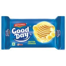 Britannia Good Day Butter Cookies, 200g
