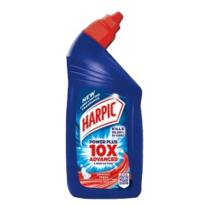 Harpic Disinfectant Toilet Cleaner Liquid, Original, 900 ml Harpic Disinfectant Toilet Cleaner Liquid, Original, 900 ml