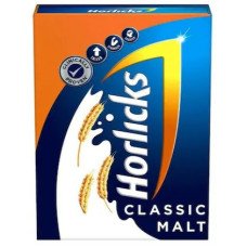 Horlicks Health and Nutrition Drink - 500g 