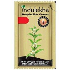 Indulekha Hair Shampoo Pouch 1 Pack