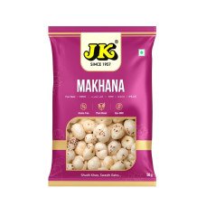 JK Makhana 50g Pack JK Makhana 50g Pack