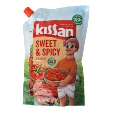 Kissan Sweet and Spicy Sauce, 850g