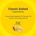 Lay's Potato Chips, Classic Salted Flavour, Crunchy Chips and Snacks, 8.6g