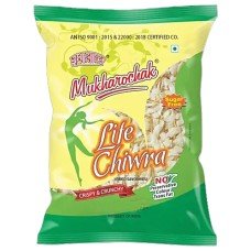 Mukharochak Lite Chiwra 10/-