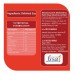Nutrela SOYA Chunks 200g+20g