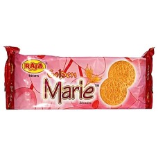 Raja Marie Biscuits, 300g