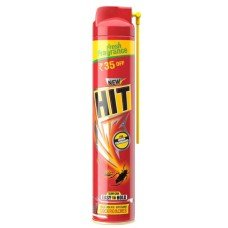 HIT Crawling Insect Killer / Cockroach Killer Spray (400ml) 