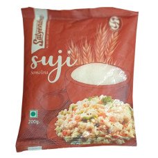 Satyendra Suji Pouch, 200g
