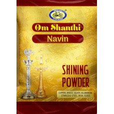 Om Shanihi Navin Shining Powder