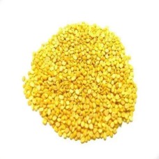 ZedAgeMart Premium Sona Moong Dal (Loose) 1Kg