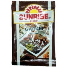 Sunrise Garam Masala Powder 15g