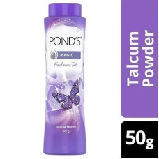 Pond's Magic Talcum Powder 50g