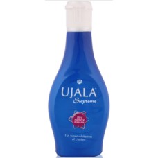 Ujala Supreme Fabric Whitener, 250 ml Bottle
