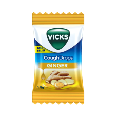 Vicks Cough Drops