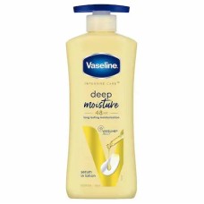 Vaseline Intensive Care Deep Moisture Body Lotion 400ml