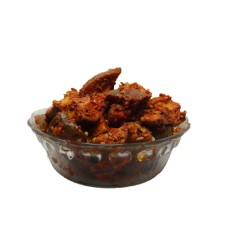 ZedAgeMart Loose  Mixed Achar, 250g