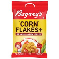 Bagrry's Corn Flakes 300g Pouch