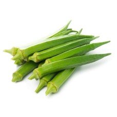 Lady Finger Bhendi 1Kg