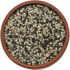 ZedAgeMart (Loose) Black and White Broken Biulir Dal 250g