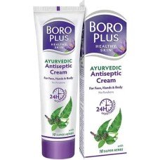 BOROPLUS Antiseptic Cream, 120ml