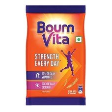 Bournvita Chocolate Nutrition Drink, 70g