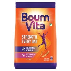 Bournvita Chocolate Nutrition Drink, 500g