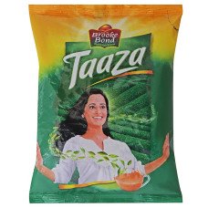 Brooke Bond Taaza Leaf Tea
