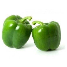 Capsicum Green 1Kg