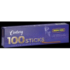Madhukunj Century 100 Sticks 3 in 1