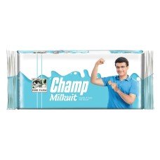 Bisk Farm Champ Milkuit, 300g
