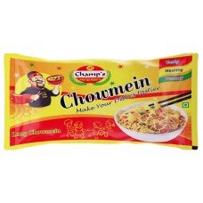 Champ's Medium Chowmein 250g