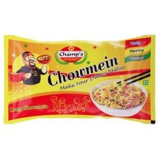 Champ's Large Chowmein, 400g