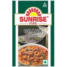 Sunrise Chana Masala, 7g