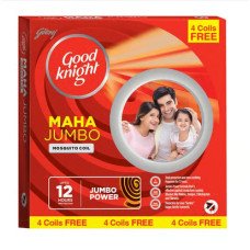 Good Knight Maha Jumbo Mosquito Coil