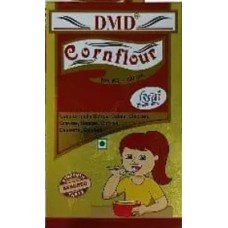 DMD Corn Flour 100g