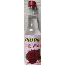 Rose Water, 200ml