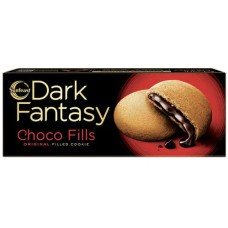 Sunfeast Dark Fantasy Choco Fills, 18g