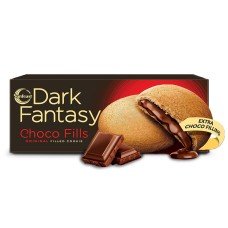 Sunfeast Dark Fantasy Choco Fills, 75g
