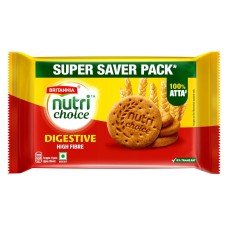 Britannia Nutrichoice Digestive Atta 960g