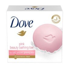 Dove Pink Bar 100g