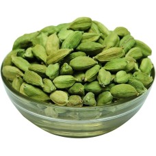 ZedAgeMart Elaichi /  Cardamom Small, 10g