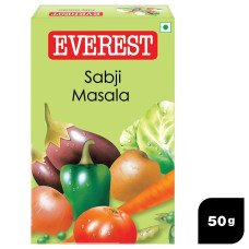 Sabji Masala, 50g