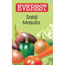 Everest Sabji Masala, 10g
